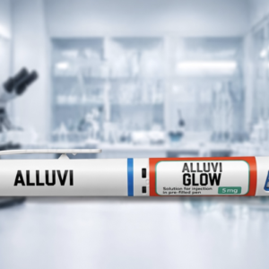 Alluvi Glow GHK-Cu