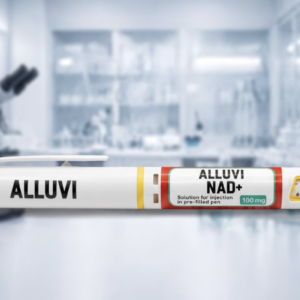 Alluvi NAD+ Pen